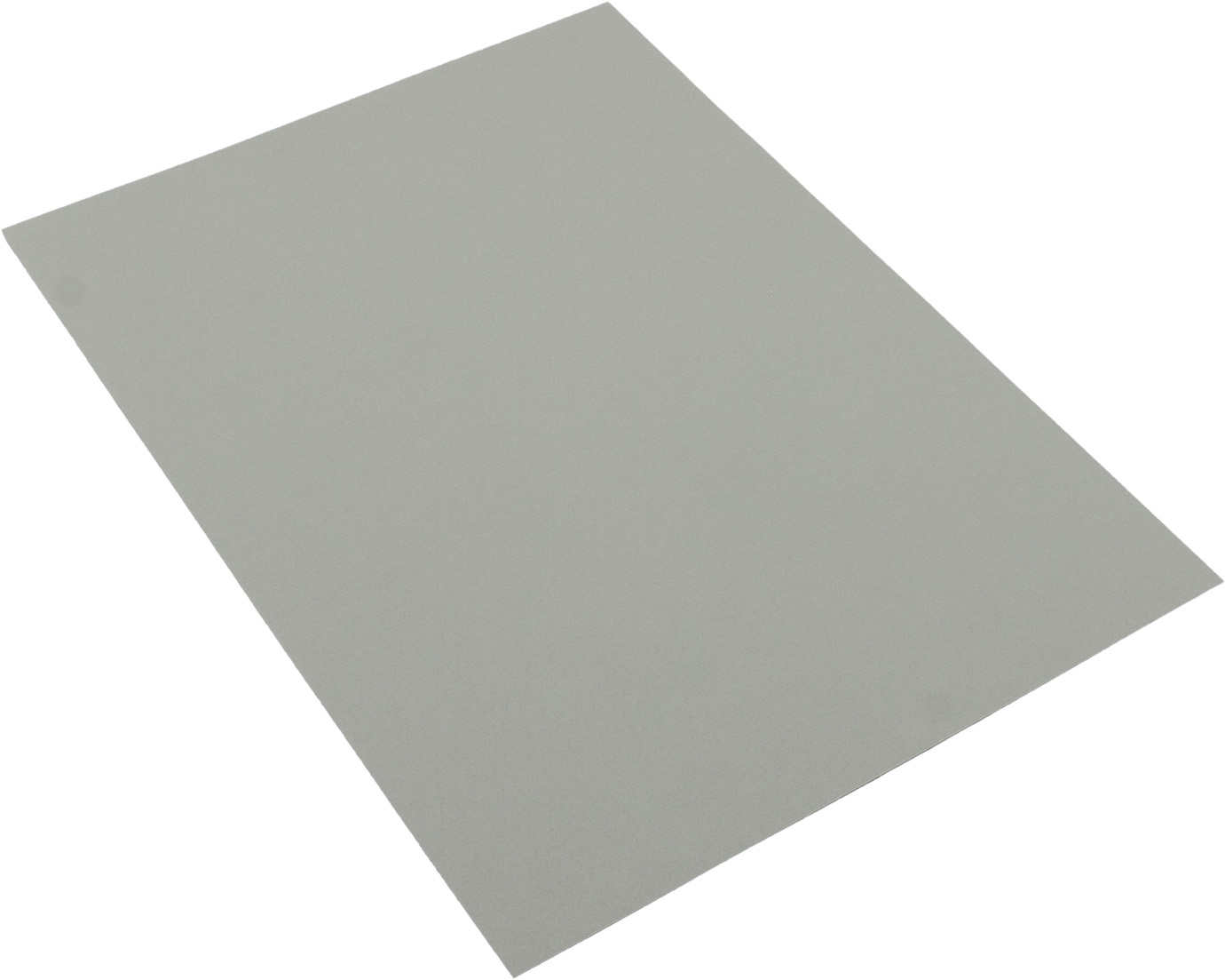 Папір кольоровий А4 80г/м2 інтенсив Spectra Color Platinum 272 сірий