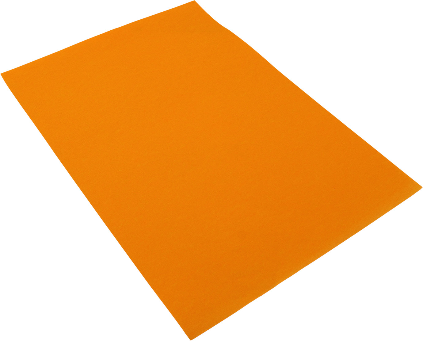 Папір кольоровий А3 75г/м2 неон Spectra Color Orange 371 помаранчевий