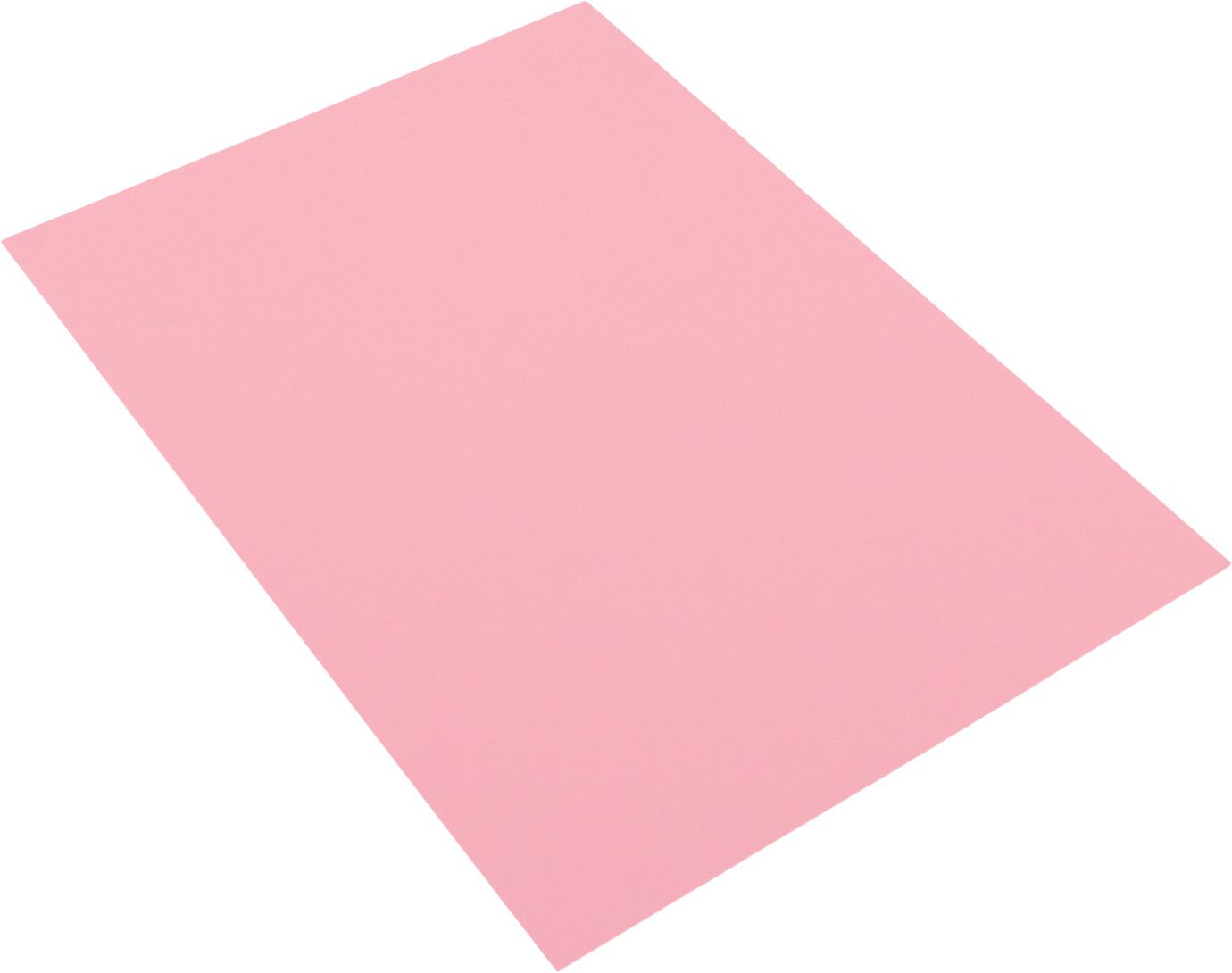 Папір кольоровий А4 160 г/м пастель Spectra Color Pink 170 рожевий