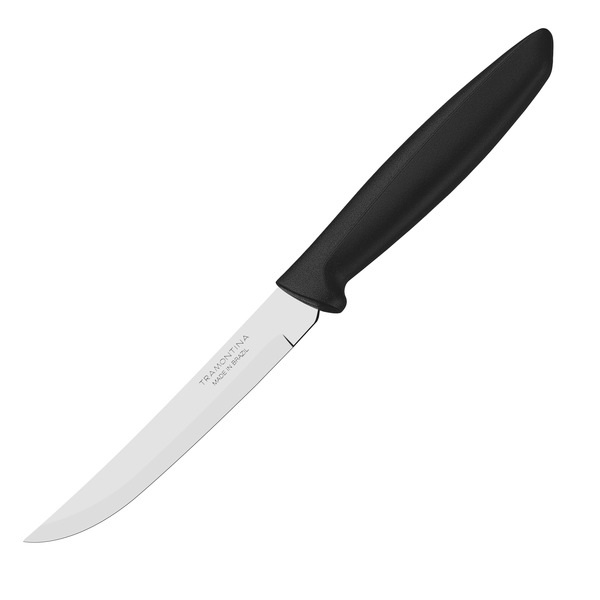 Ніж Plenus black 127 мм 35076