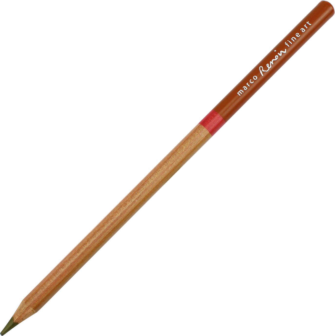 Олівець-пастель Fine Art 3100/27 burnt ochre кедр