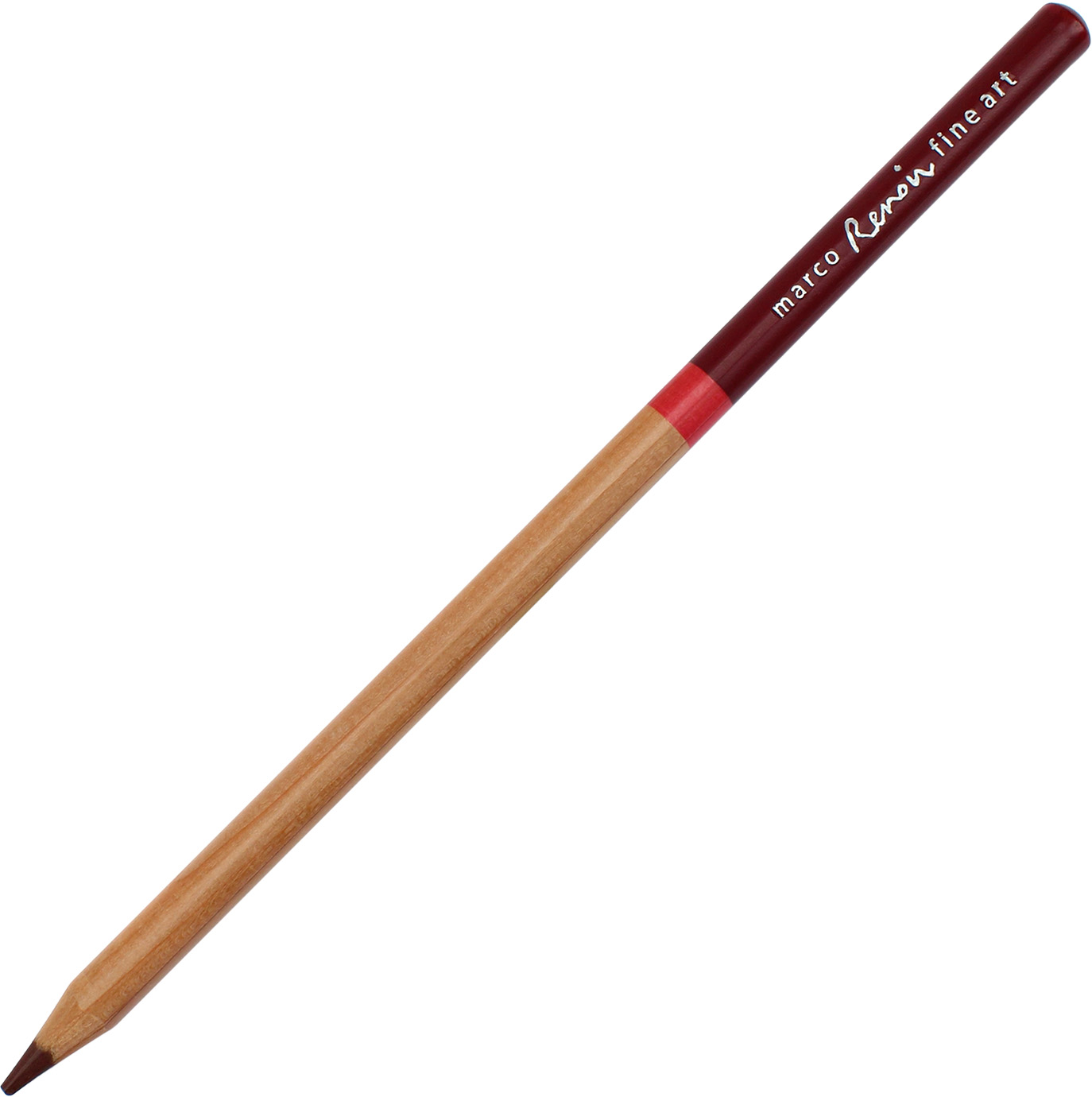 Олівець-пастель Fine Art 3100/43 dark brown кедр