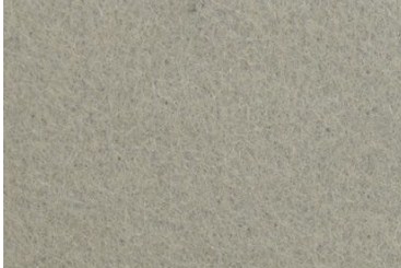 Фетр жесткий 21×30 см светло-серый 741838