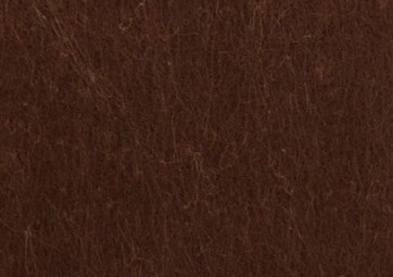 Фетр жорсткий 21×30 см темно-коричневий 741848
