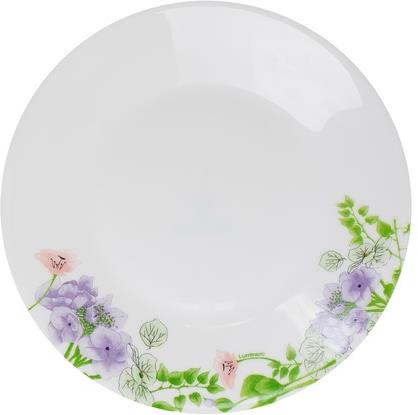 Тарілка десертна скло Essence Mabelle d-19 см