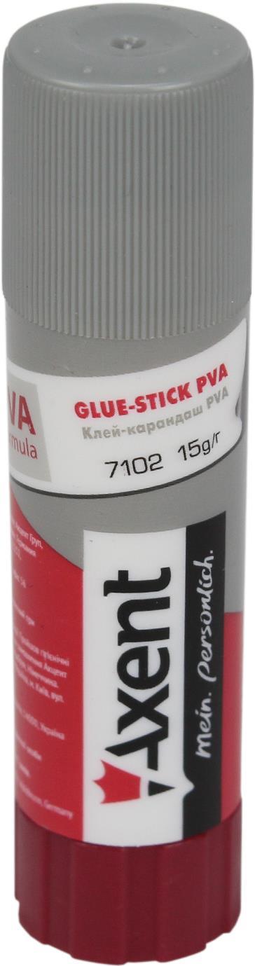 Клей-олівець 15гр PVA 7102