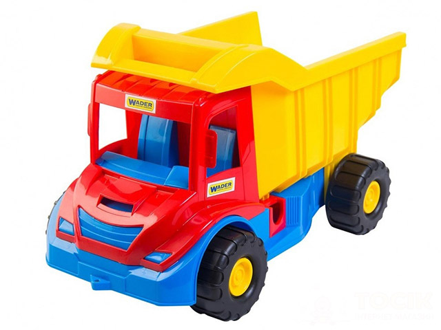 Вантажівка Mini truck 39217