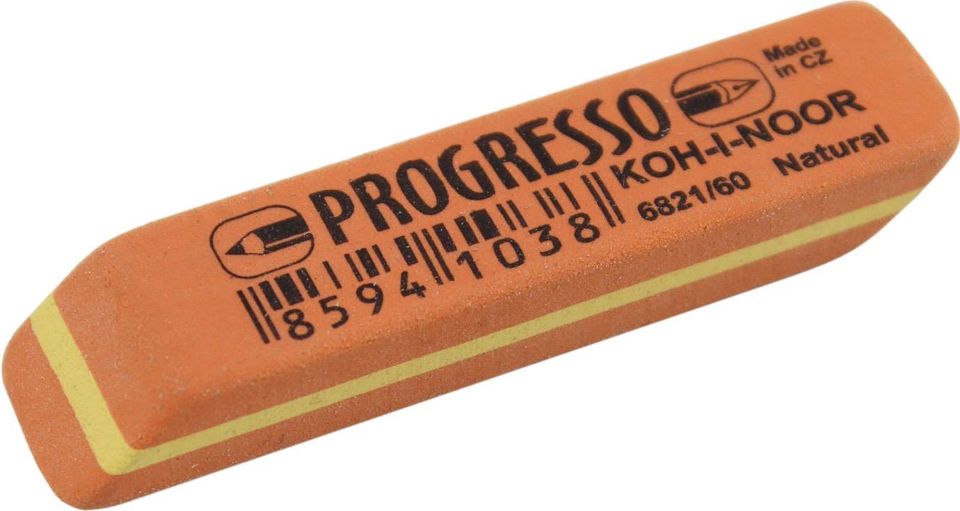 Гумка Progresso універсальна