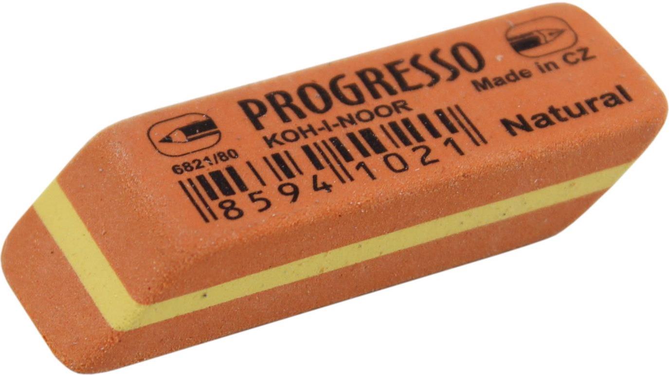 Гумка Progresso універсальна