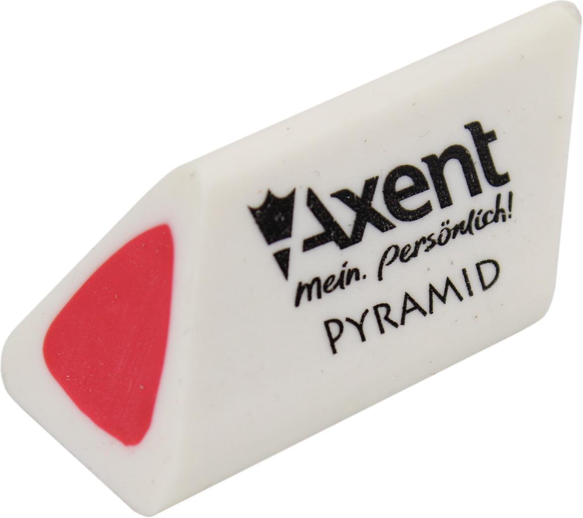 Гумка Pyramid м'яка 1187