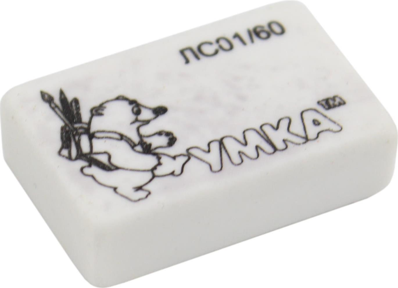 Гумка ЛС01/60