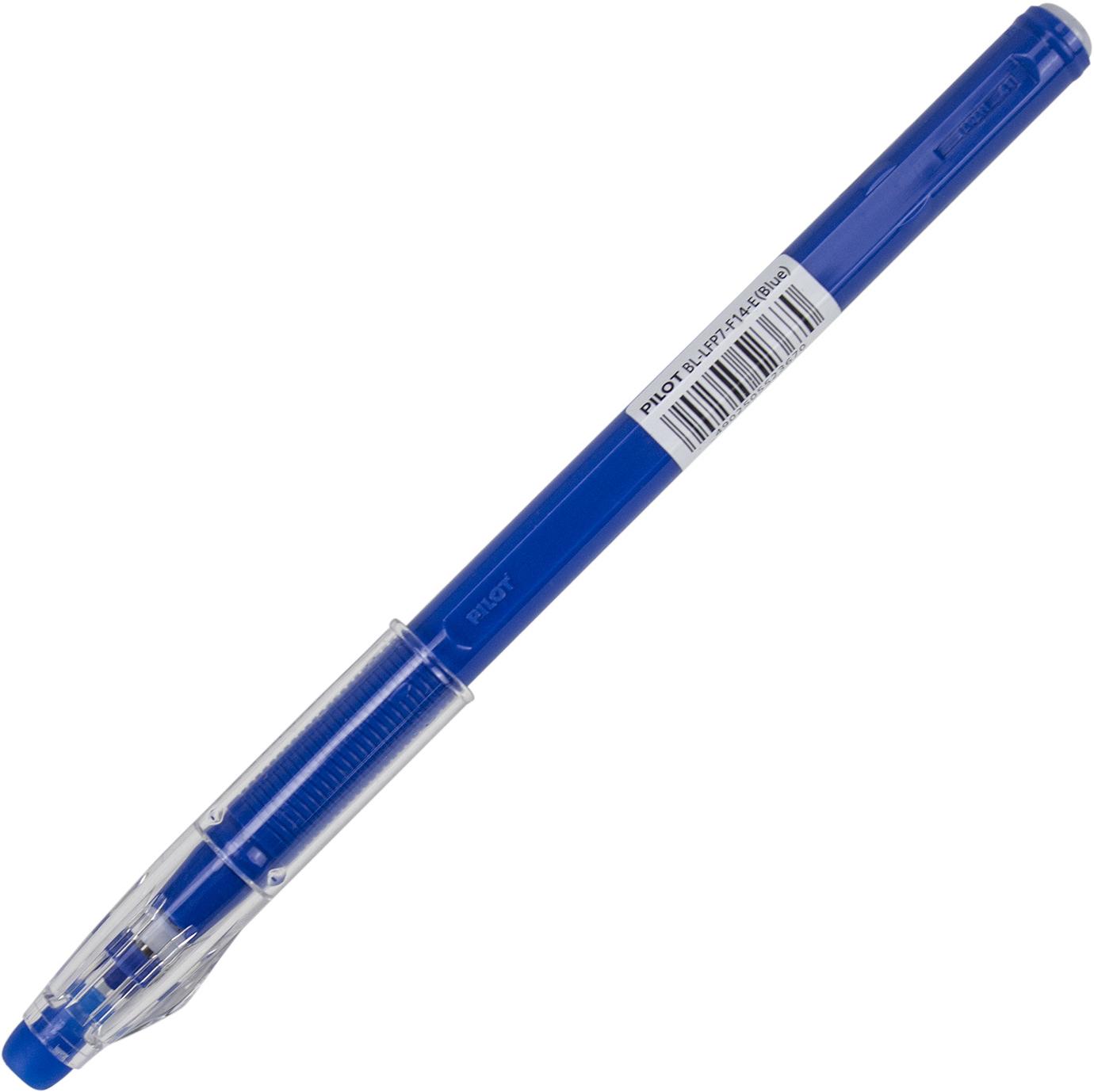 Ручка гелева X5 Blue Frixion 0,7 мм пиши-стирай синя