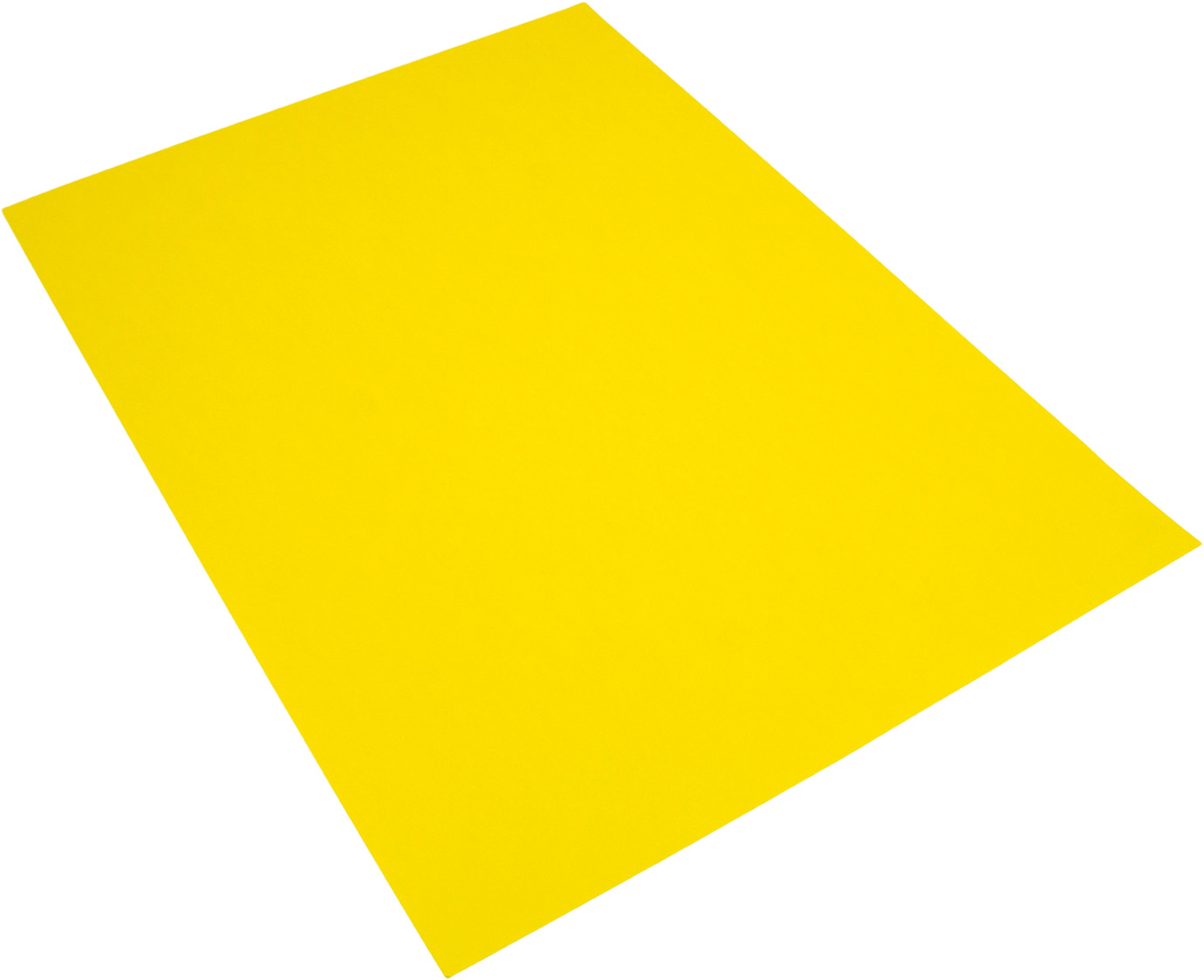 Папір кольоровий А3 160 г/м2 інтенсив Spectra Color Lemon 210 лимон