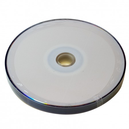 DVD-R 16×4.7Gb/120min bulk ptintable