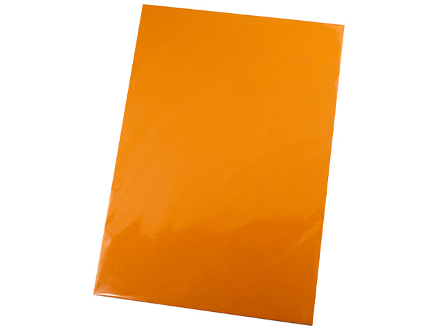 Папір для пастелі А3 29,7×42см 160г/м2 21 arancio/помаранчевий 72942121