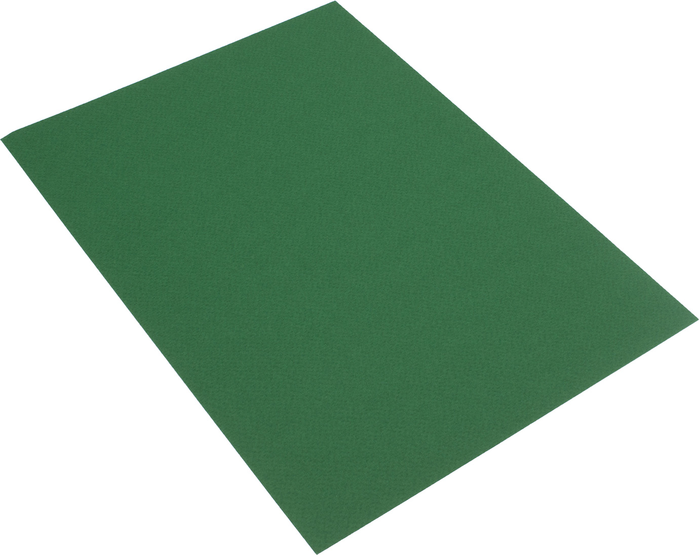 Папір для пастелі А4 biliardo 21×29,7 см 160 г/м2 37 зелений