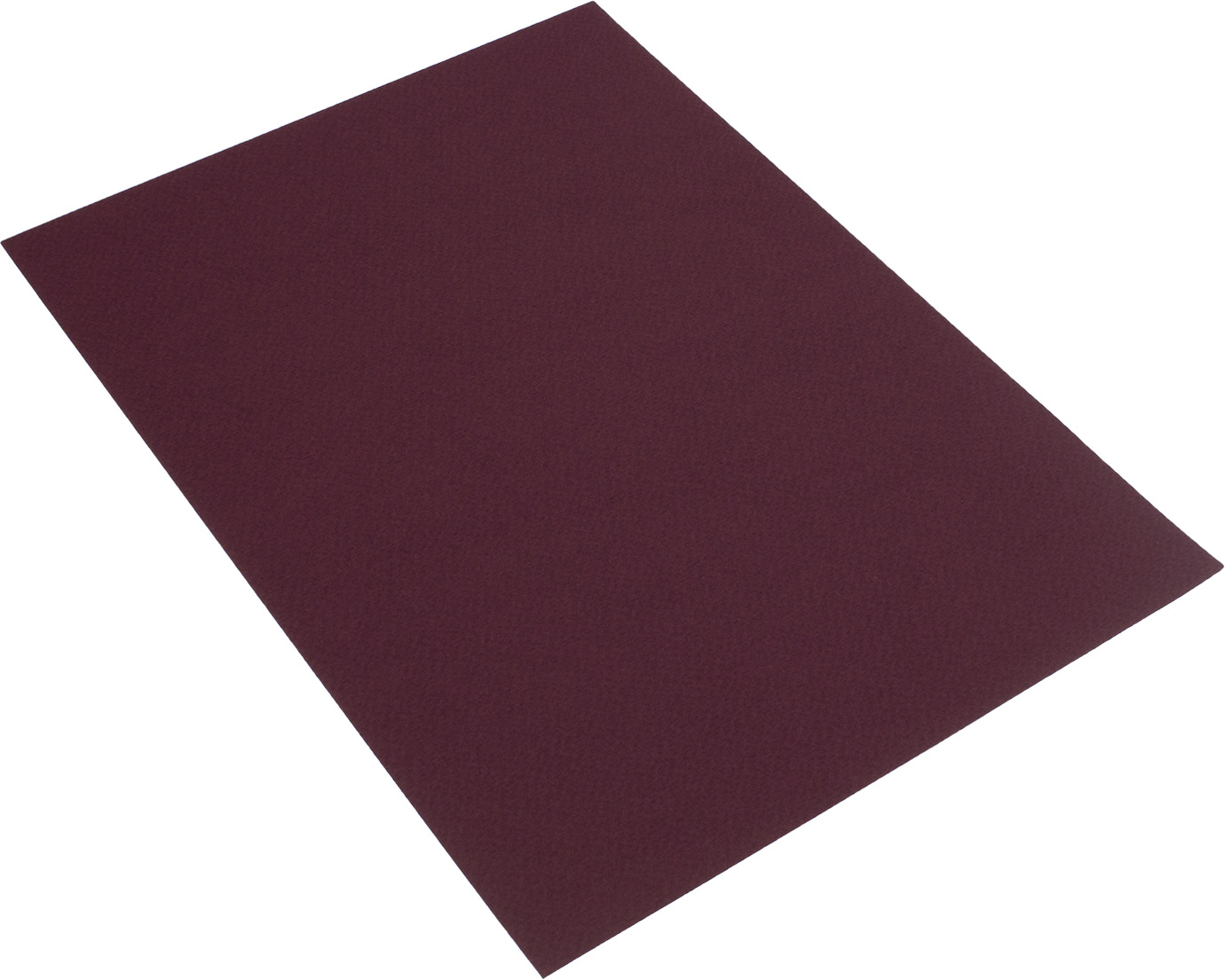 Папір для пастелі А4 amaranto 21×29,7 см 160 г/м2 23 бордовий