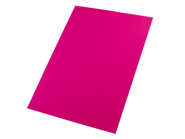 Папір для дизайну Elle Erre 23 A3 (29,7×42см) 220г/м2 дві текстури fucsia/рожевий 71023023