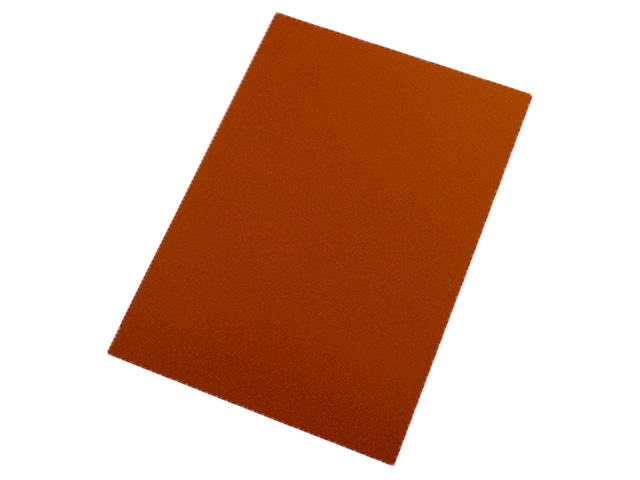 Папір для дизайну Elle Erre A4 21×29,7см 220г/м2 terra bruciata/коричневий