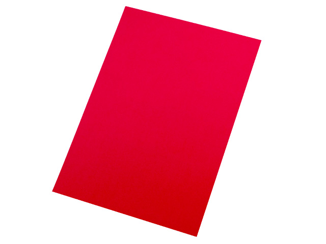 Папір для дизайну Elle Erre A4 21×29,7см 220г/м2 дві текстури fucsia/рожевий