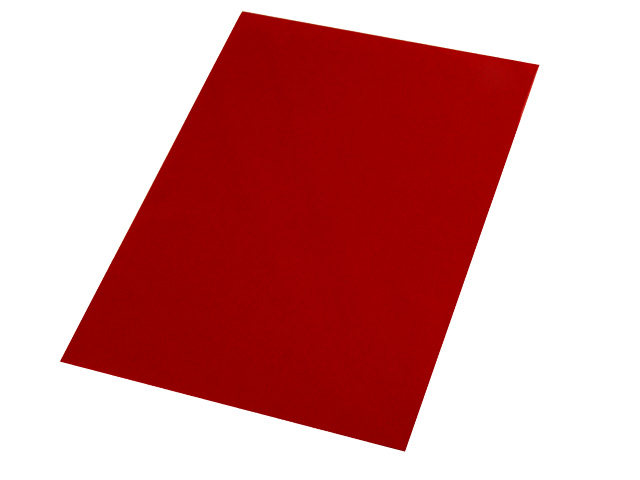 Папір для дизайну Elle Erre 27 A4 (21×29,7см) 220г/м2 дві текстури celigia/червоний