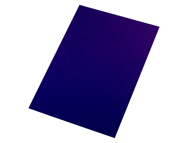 Папір для дизайну Elle Erre 04 A4 21×29,7см 220г/м2 дві текстури viola/фіолетовий