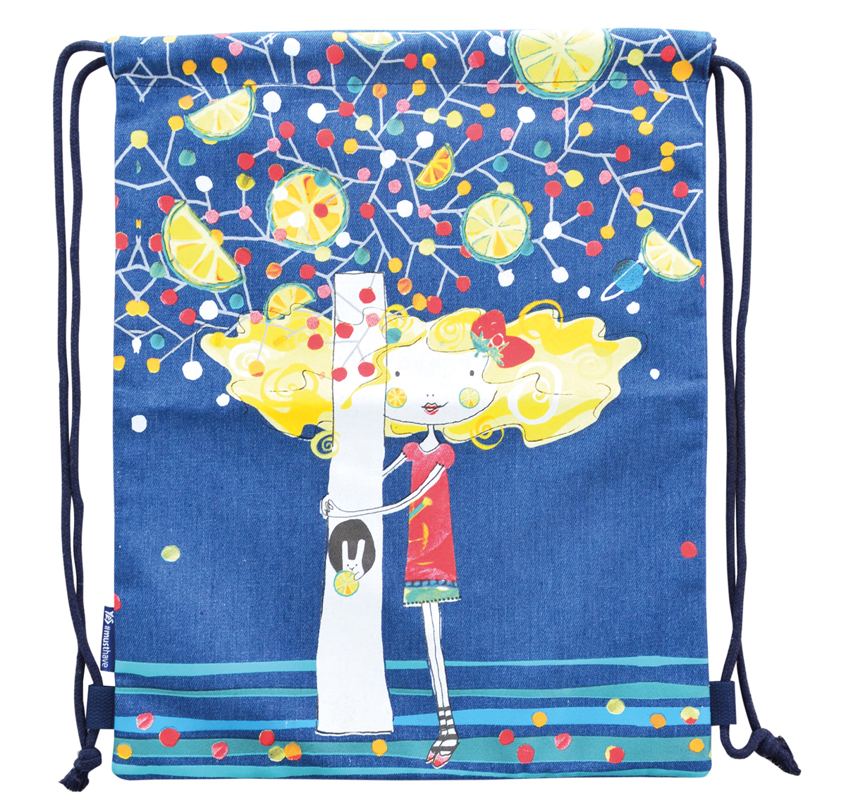 Сумка для взуття Bliss 45×35 см