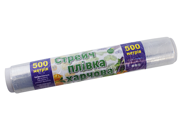 Пленка пищевая 300 г