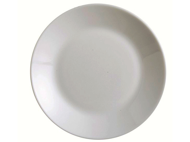 Тарілка десертна скляна Arcopal Zelie 18см