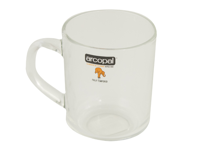 Чашка скло 250 мл Arcopal 50014 |