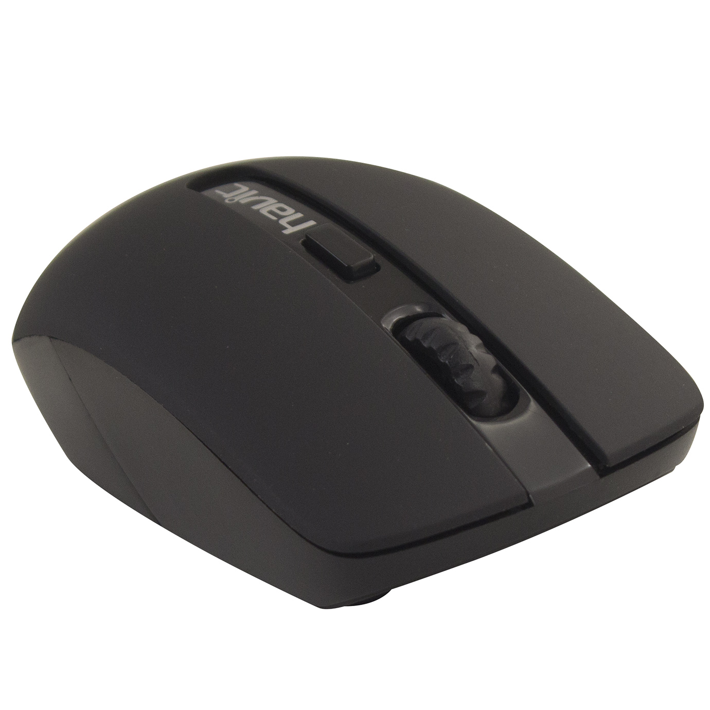 Мишка BT HV-MS989GT black