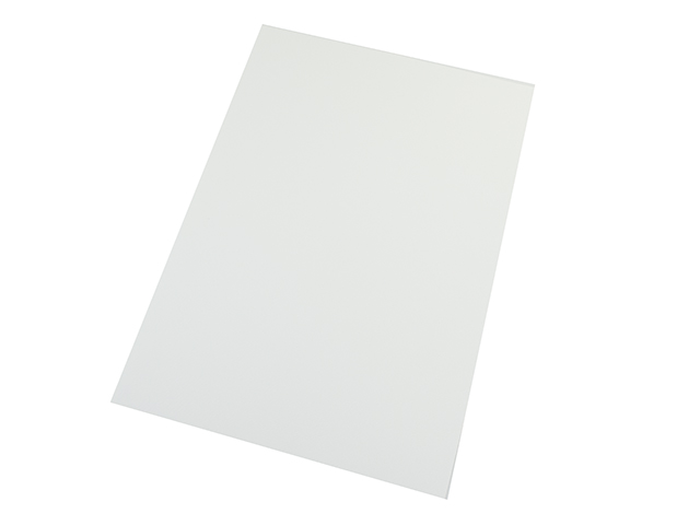Папір для пастелі А3 29,7×42см 160г/м2 01 bianco/білий 72942101