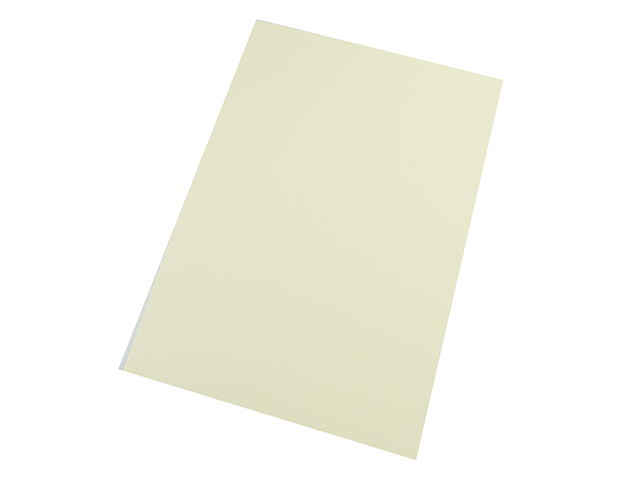 Папір для пастелі А3 29,7×42см 160г/м2 02 crema/кремовий 72942102