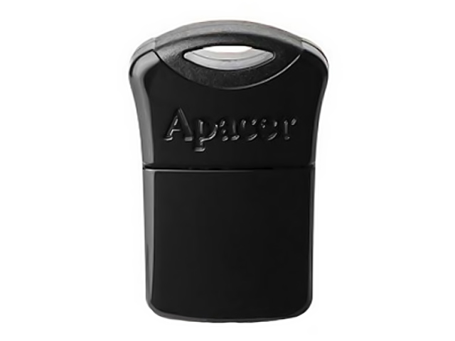 Флеш-пам`ять 16GB AH116 USB 2.0 black