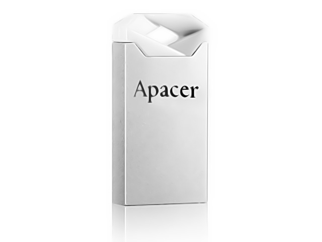 Флеш-пам`ять 32GB AH111 USB2.0 crystal