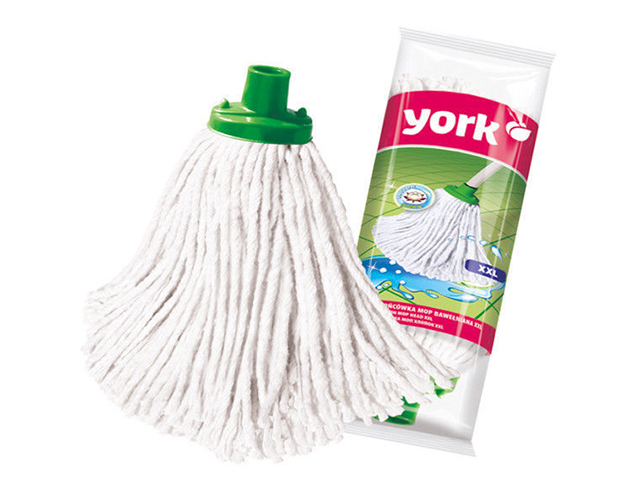 Запаска-моп хлопок ХХL Y-073000 York