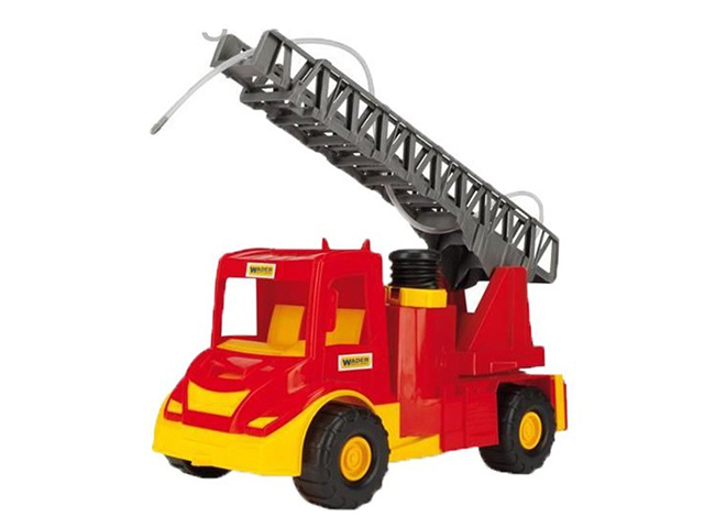 Вантажівка Multi truck Пожежна 39218