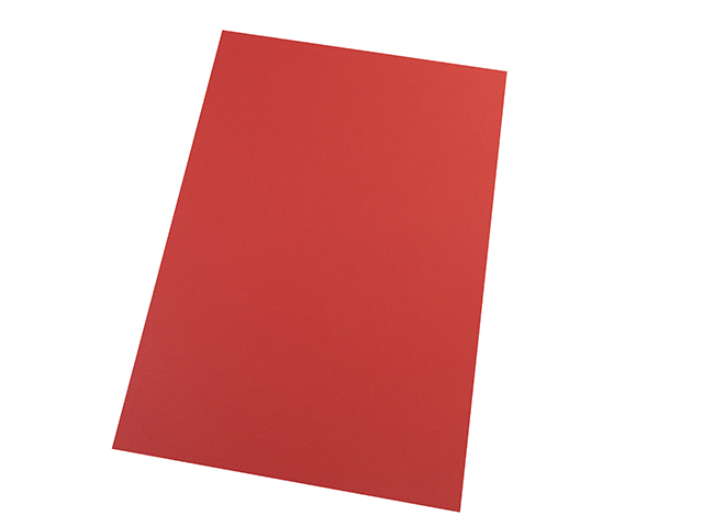 Папір для пастелі А3 (29,7×42см) 160г/м2 41 rosso червоний 72942141
