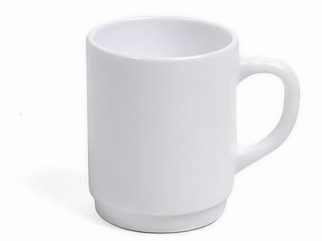 Чашка склокерамічна 290 мл Bock/Mug/Cadix