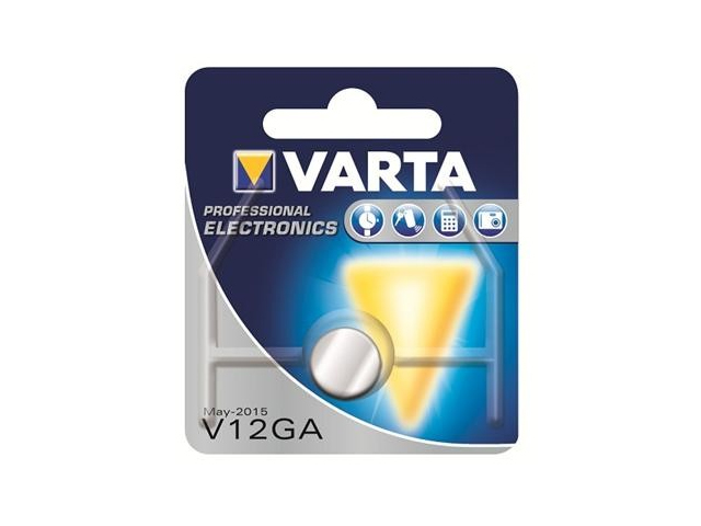 Батарейка V12GA/1bl (LR43)