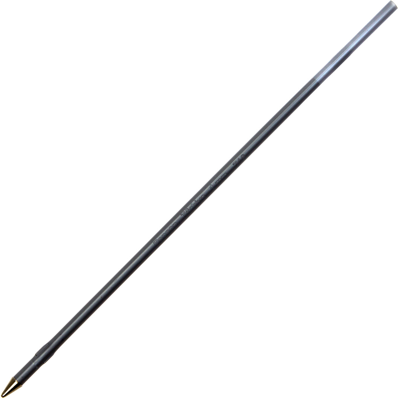 Стрижень масляний My-Pen чорний
