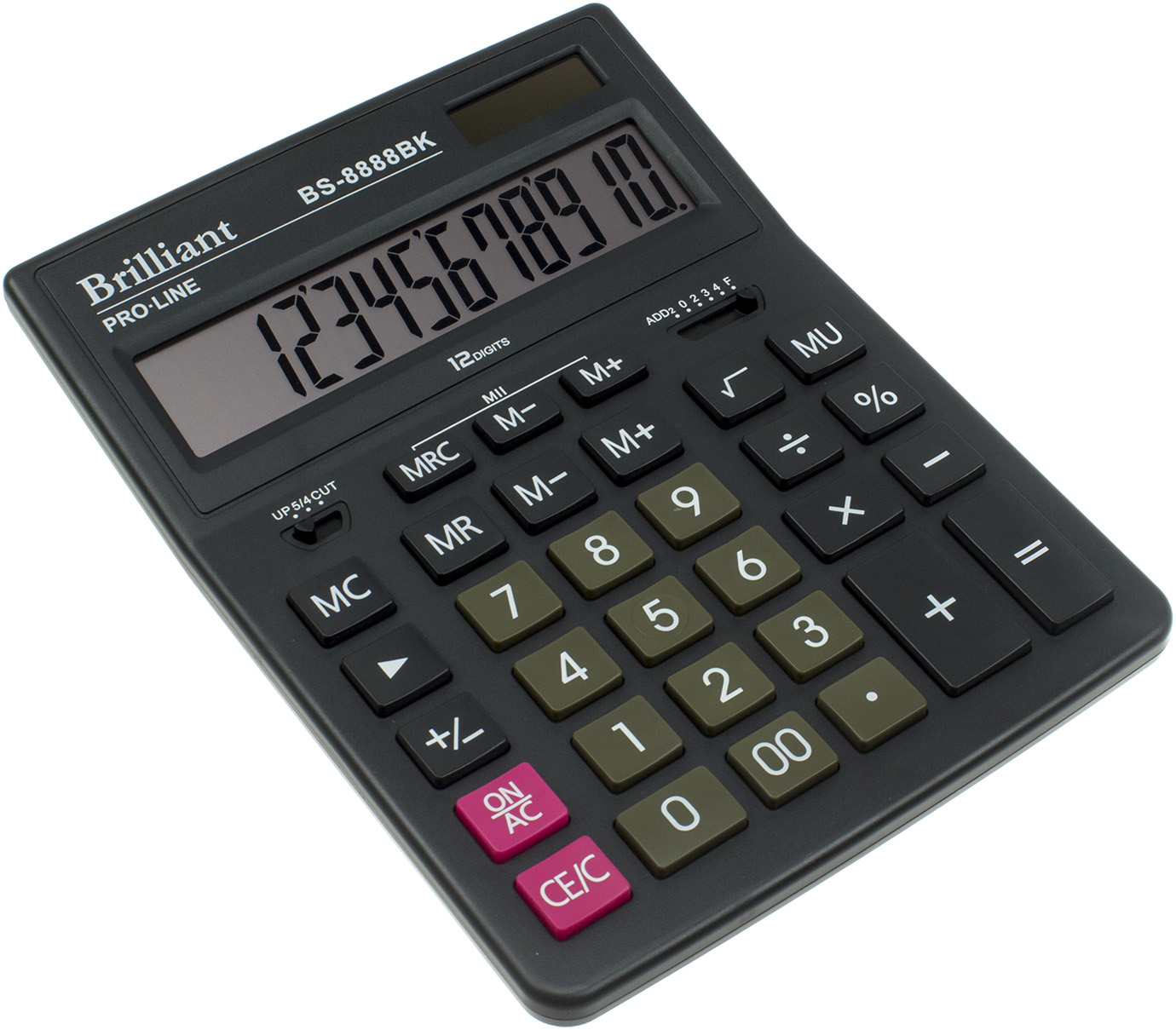 Калькулятор BS-8888BK