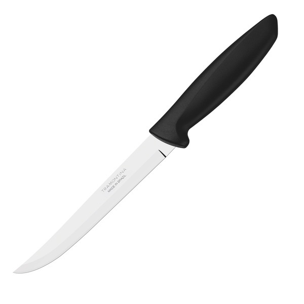 Ніж Plenus black 152 мм для нарізки