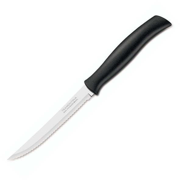 Ніж Athus black 127 мм для стейка