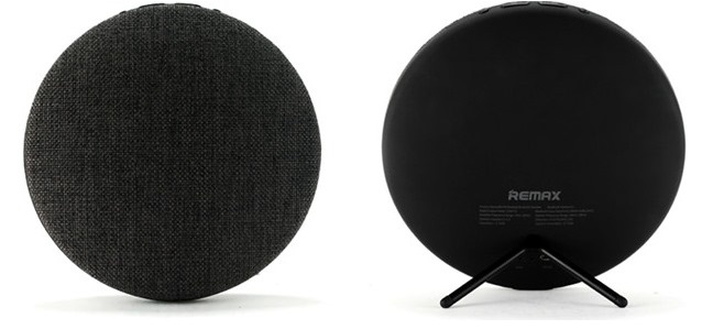 АС mini speaker BT Remax-M9 black