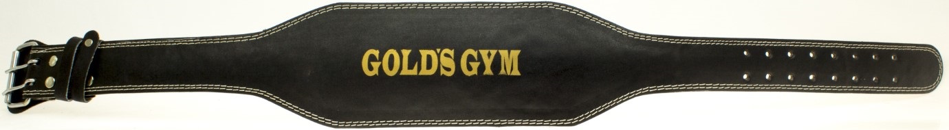 Пояс штангіста Gold Gym (L)
