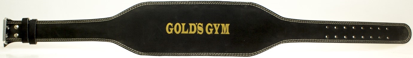 Пояс штангіста Gold Gym (XXL)