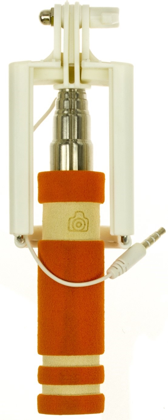 Селфі палиця Mini Monopod Jack 3,5 mm
