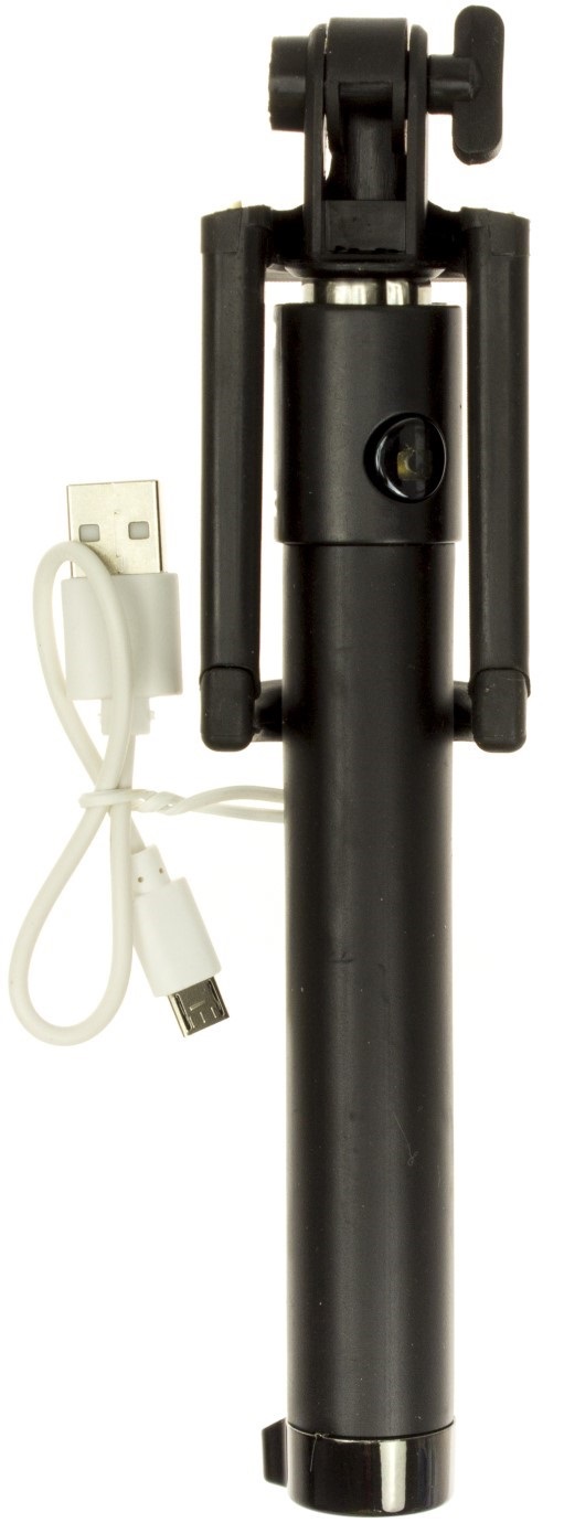 Селфи-монопод Selfie stick Locust 80 см BT