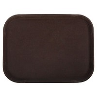 Піднос пластиковий Antislip 32×25 см
